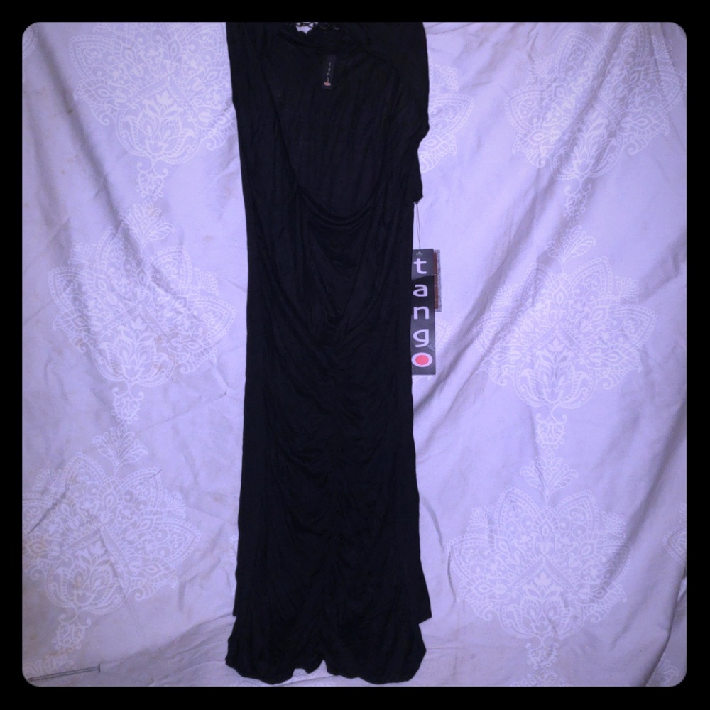 5 for $35 Little back dress